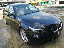 2007 BMW 523i 2.5 SE Sedan