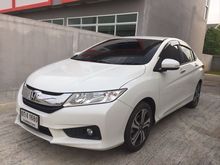 2016 Honda City 1.5 (ปี 14-18) SV i-VTEC Sedan AT