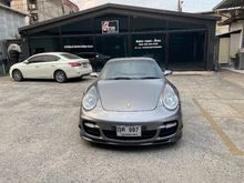 2011 Porsche 911 Turbo 3.6 997 S Coupe
