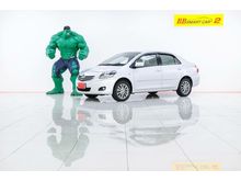 2012 Toyota Vios 1.5 (ปี 07-13) E Sedan AT