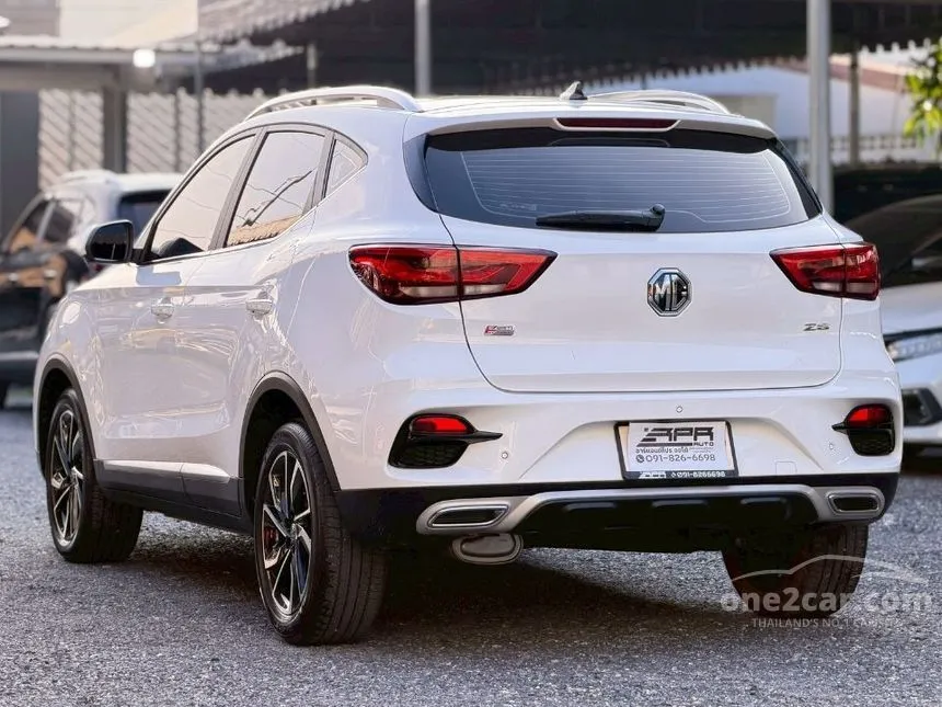 2023 MG ZS X SUV