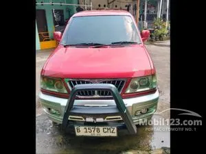 2003 Mitsubishi Kuda 1.6 Grandia (Petrol) MPV