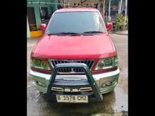 2003 Mitsubishi Kuda 1,6 Grandia (Petrol) MPV