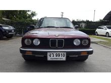 1988 BMW 316i 1.6 E30 (ปี 82-93) Sedan MT