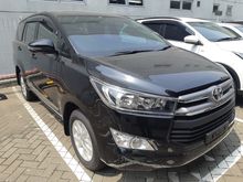 2018 Toyota Kijang Innova 2.0 G MPV