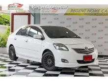 2013 Toyota VIOS 1.5 (ปี 07-13) G Sedan