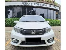2020 Honda Brio 1.2 RS Hatchback HARGA CASH PROMO MOBIL TERAWAT SIAP PAKAI