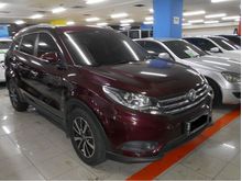 2018 DFSK Glory 580 1.5 Luxury Wagon Type Tertinggi Km 24 rb Masih Garansi Resmi Orisinil Ex Display Dealer Plat Ganjil Pajak Nov 2020 Tinggal Pakai