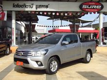 2015 Toyota Hilux Revo 2.4 SMARTCAB G Pickup