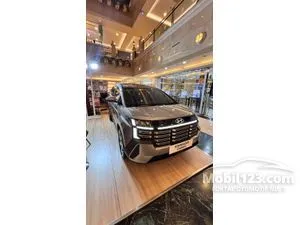 2025 Hyundai Stargazer Cartenz 1.5 Smart HSS MPV