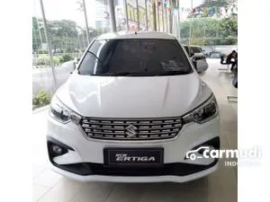 2022 Suzuki Ertiga 1.5 GX MPV