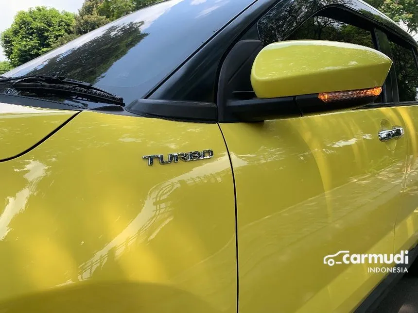 2021 Toyota Raize T G (1 Tone) SUV