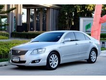 2008 Toyota Camry 2.0 (ปี 06-12) G Sedan AT
