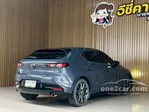 2020 Mazda 3 2.0 SP Sedan