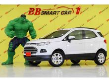 2015 Ford EcoSport 1.5 (ปี 13-16) Trend SUV AT