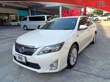 2014 Toyota Camry 2.5 (ปี 12-16) Hybrid Sedan AT