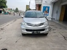 2014 Daihatsu Xenia 1.0 M DLX MPV