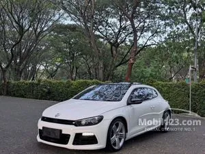 2013 Volkswagen Scirocco 2.0 R Hatchback
