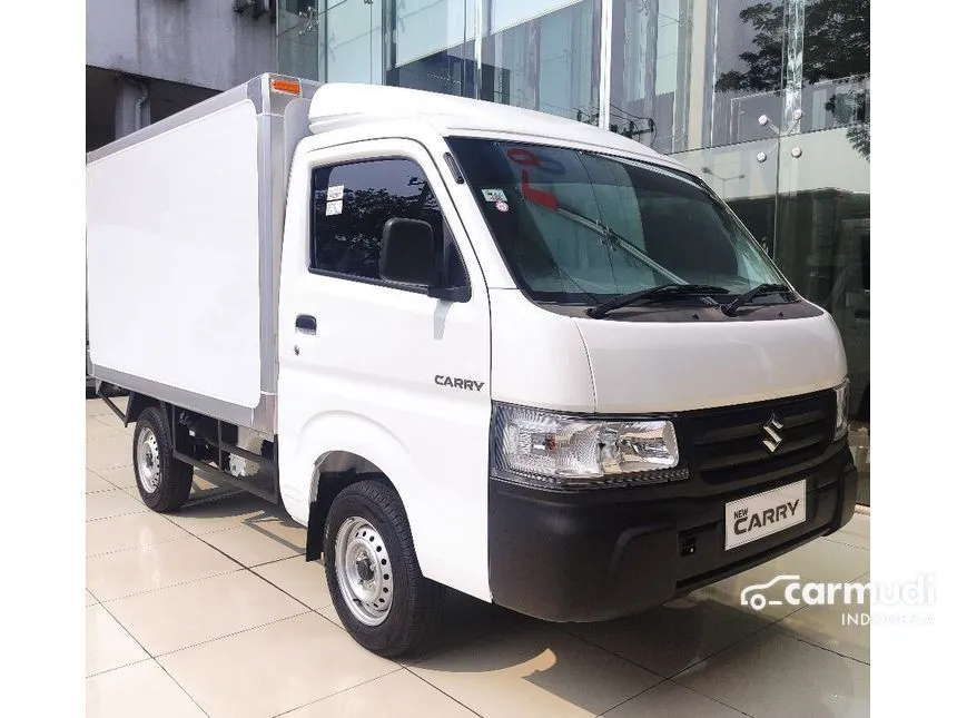 2024 Suzuki Carry FD ACPS Pick-up