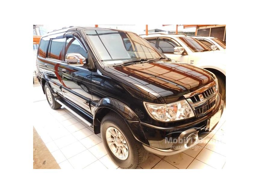 Jual Mobil  Isuzu  Panther  2013 TOURING 2 5 di Jawa Barat 