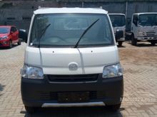 Daihatsu Pick Up Dp kecil,yuk di pesan