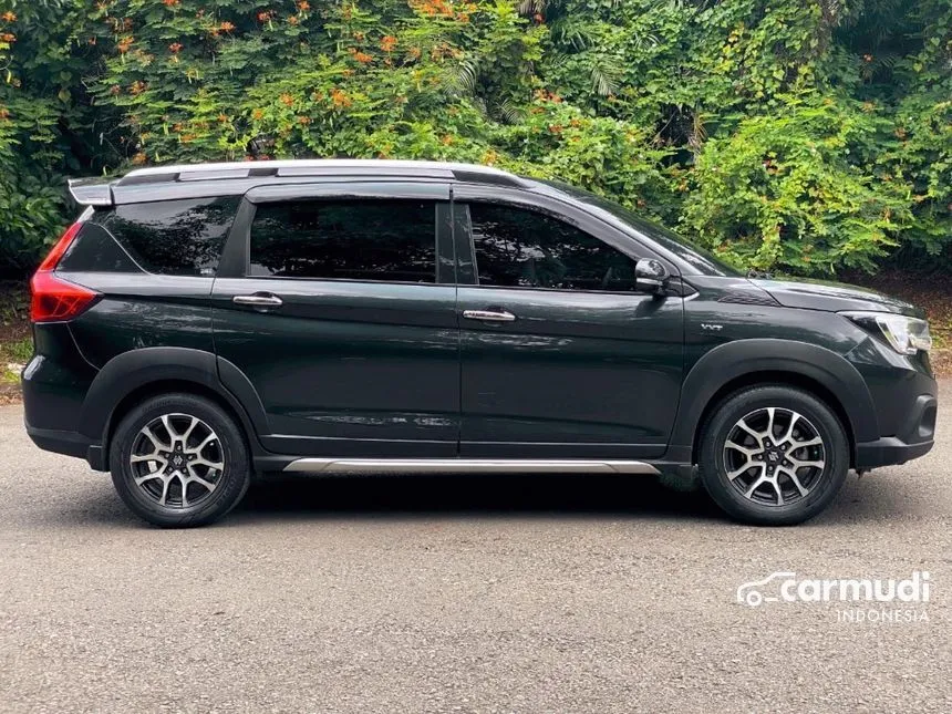 2021 Suzuki XL7 Alpha SUV