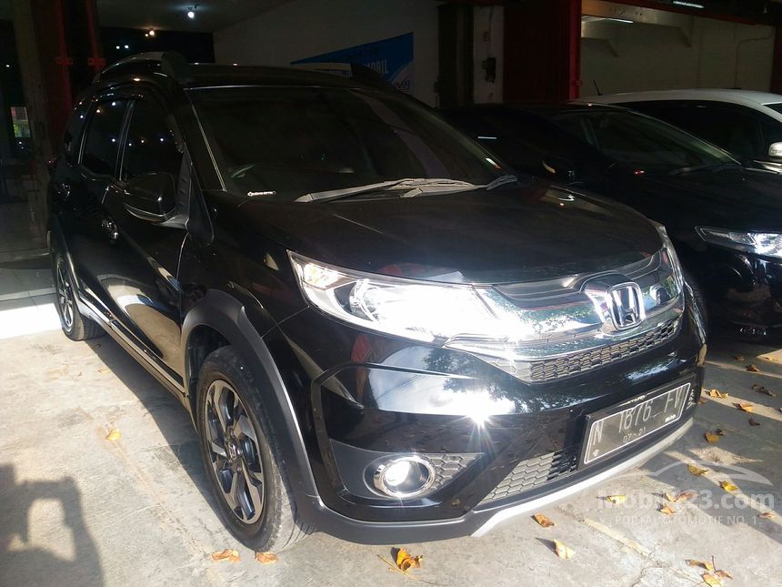 Jual Mobil Honda BR-V 2016 E 1.5 di Jawa Timur Automatic ... Jual Mobil Honda BR-V 2016 E 1.5 di Jawa Timur Automatic ...