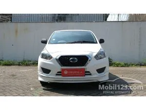 2016 Datsun GO+ 1.2 T MPV
