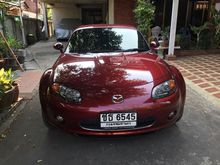 2007 Mazda MX-5 2.0 (ปี 05-15) Convertible AT