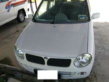 2005 Perodua Kancil 847 850 Hatchback