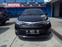 2014 Toyota Vios 1.5 G Sedan TDP Murmer ajah