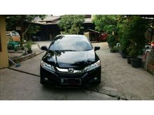 2014 Honda City 1.5 E Sedan