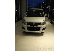 Promo Dp Murah Hanya dengan Dp 6 jt bisa bawa pulang si mungil yang irit SUZUKI WAGON R