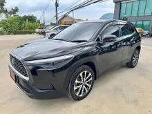 2022 Toyota Corolla Cross 1.8 (ปี 20-26) Hybrid Premium SUV