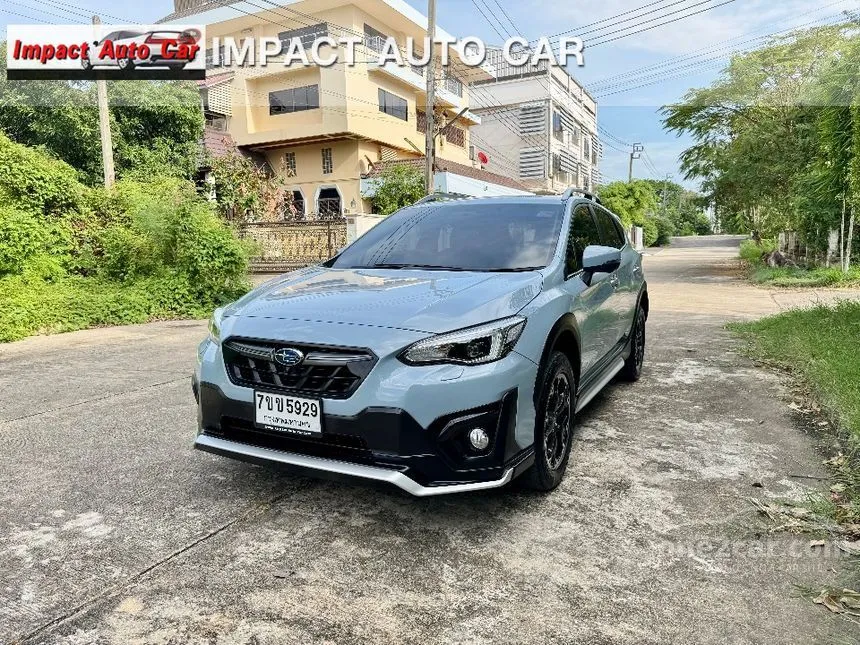 2024 Subaru FORESTER S Eyesight SUV