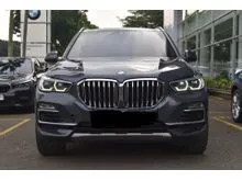 2021 BMW X5 3.0 xDrive40i xLine SUV (3 Baris, Ban Baru , Kondisi Istimewa)