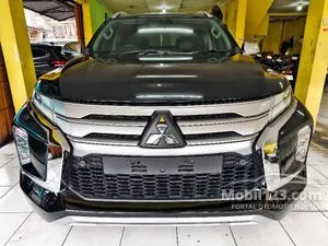 2022 Mitsubishi Pajero Sport 2.4 Dakar 4x2 SUV