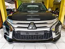 LOW KM 40RB.. MITSUBISHI PAJERO SPORT DAKAR SUNROOF AT 2022 DIESEL MATIC SOLAR PERFECT CONDS NON ULTIMATE 4X4 2023