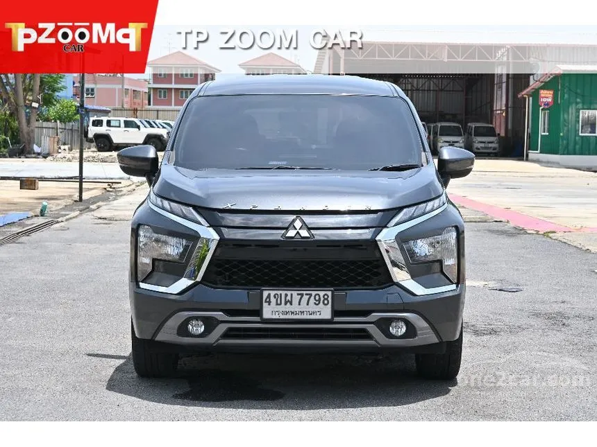 2023 Mitsubishi Xpander GT Wagon