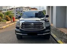 2025 GWM Tank 2.0 500 HEV SUV Hybrif AWD 4x4 NIK 2024 Like New Record Garansi