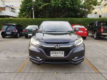 2015 Honda HR-V 1.8 (ปี 14-18) EL SUV AT