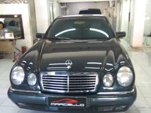 1997 Mercedes-Benz E320 3.2 Automatic Sedan full original