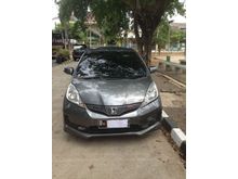 2012 Honda Jazz 1.5 RS Hatchback