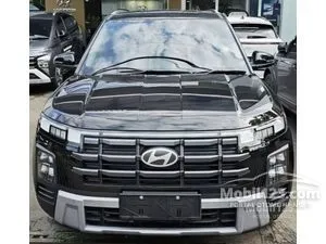 2026 Hyundai Creta 1.5 Prime SUV