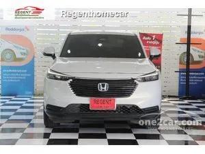 2024 Honda HR-V 1.5 e:HEV E SUV