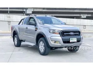 2018 Ford Ranger 2.2 OPEN CAB (ปี 15-21) Hi-Rider XLS Pickup