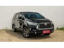 2021 Toyota Kijang Innova 2.0 G MPV - GARANSI 211 PCS SPAREPART SELAMA 1 TAHUN - FREE TOWING - TRADEIN - DISKON CASH UP TO 10JT - BEBAS LAKA BANJIR[B]
