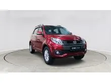 2016 Daihatsu Terios 1.5 R SUV