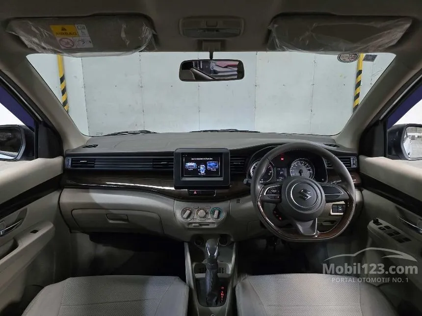 2018 Suzuki Ertiga GX MPV