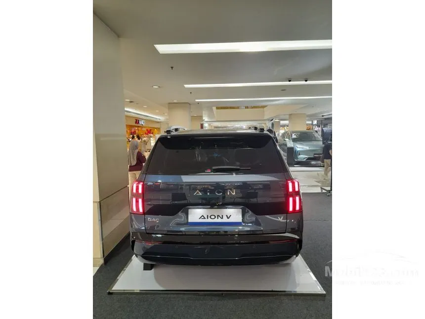 2026 GAC AION V Luxury SUV